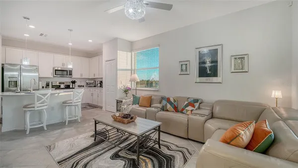 $6,500 | 12140 Wellen Golf Street, Unit 301, Venice, FL 34293