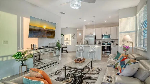 $6,500 | 12140 Wellen Golf Street, Unit 301, Venice, FL 34293
