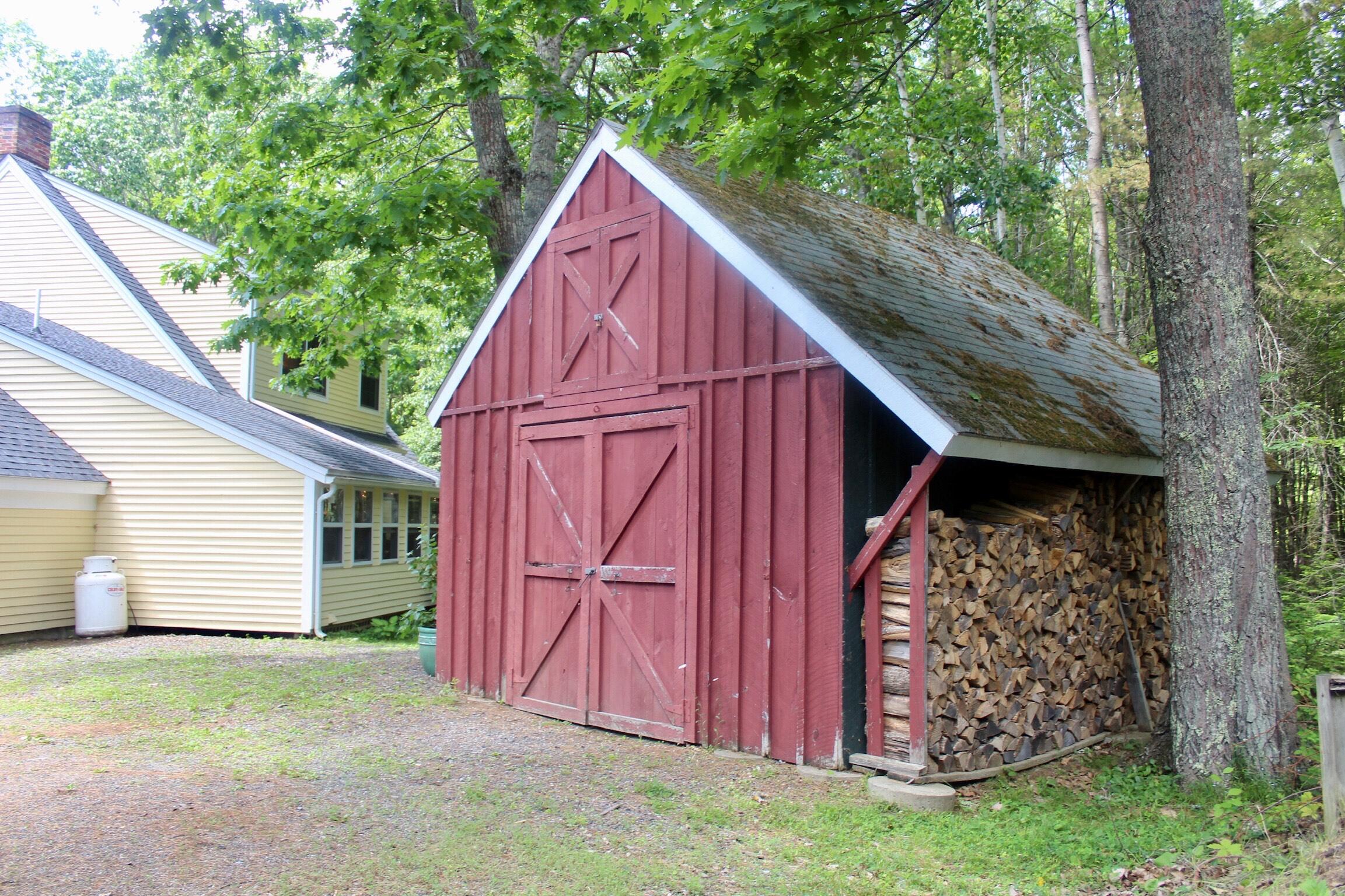 58 Headgate Road Damariscotta, ME 04543 - Photo 10 of 39 IMG_2147