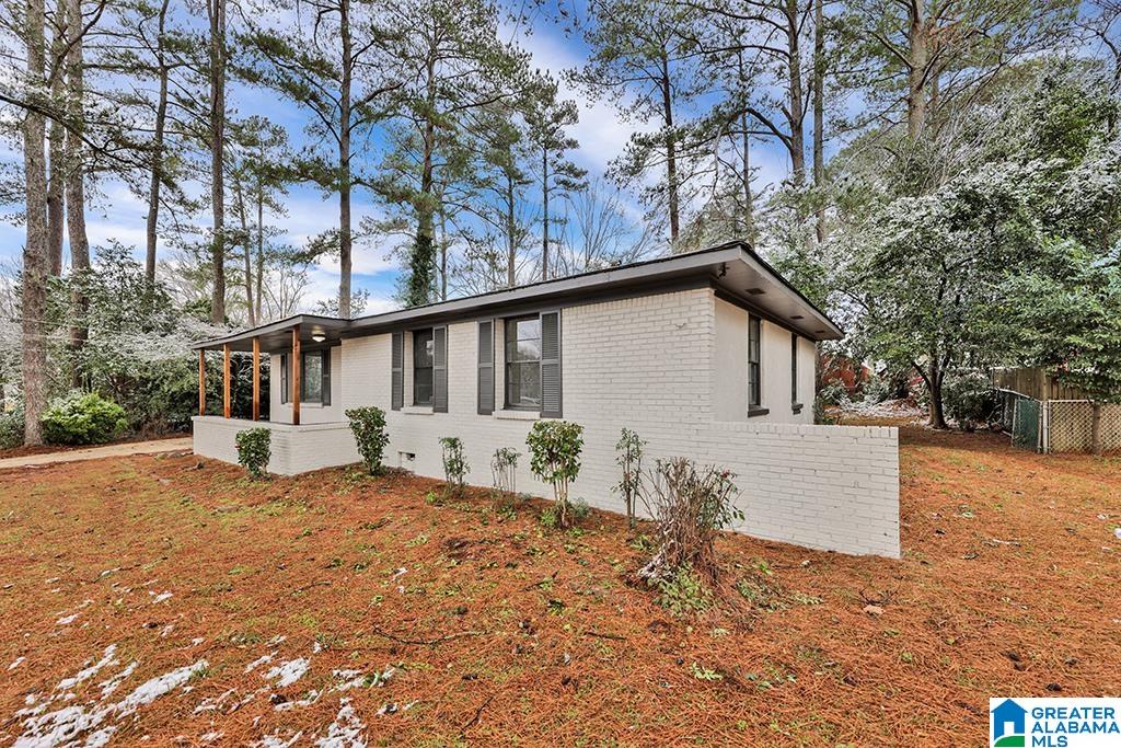 804 Martinwood Road Birmingham, AL 35235 - Photo 27 of 32