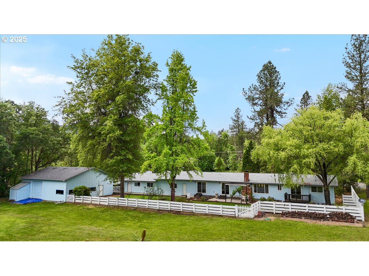 4819 Elgarose Road Roseburg, OR 97471 - Photo 20 of 30 Gallery Image 20