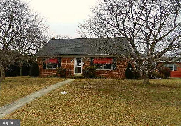 239 Diller Road Hanover, PA 17331 - Photo 2 of 27 Front View