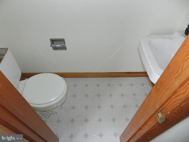 239 Diller Road Hanover, PA 17331 - Photo 20 of 27 Half Bath