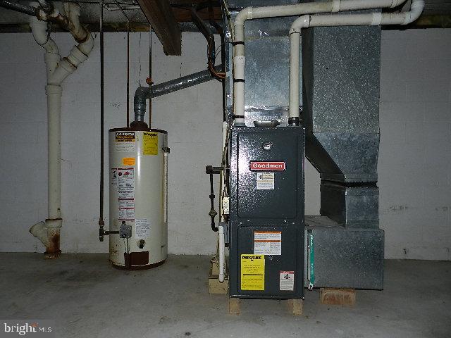 239 Diller Road Hanover, PA 17331 - Photo 24 of 27 Mechanicals