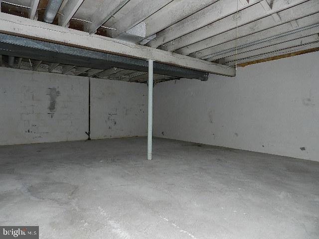 239 Diller Road Hanover, PA 17331 - Photo 25 of 27 Full Basement
