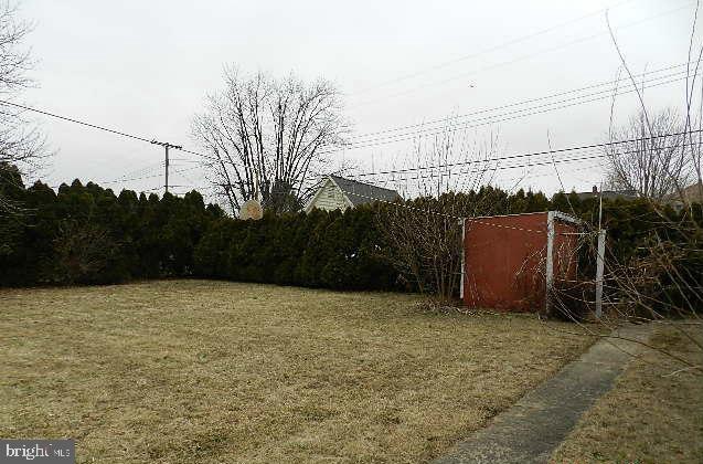 239 Diller Road Hanover, PA 17331 - Photo 5 of 27 Private Back Yard