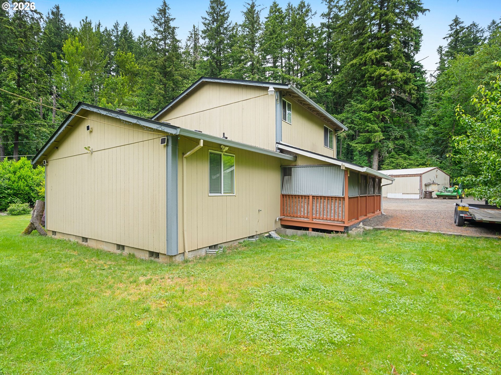16110 South Maplelane Road Oregon City, OR 97045 - Photo 33 of 47