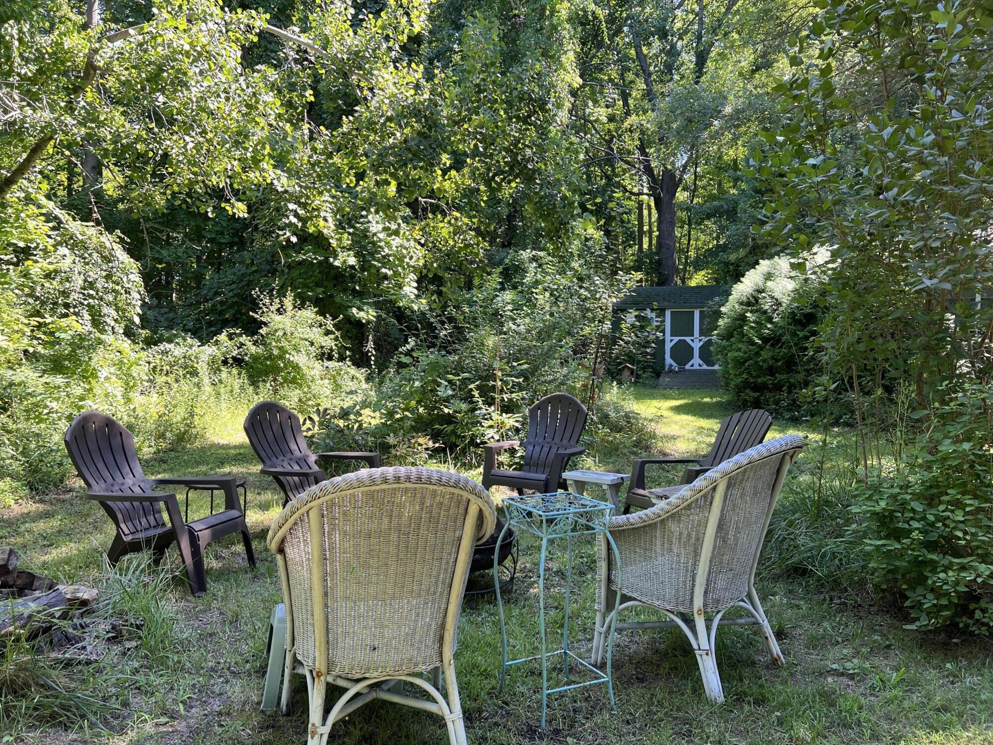 9102 Warren Woods Road Lakeside, MI 49116 - Photo 27 of 28 53551B09-3C9B-4C45-8459-F3500593AB70