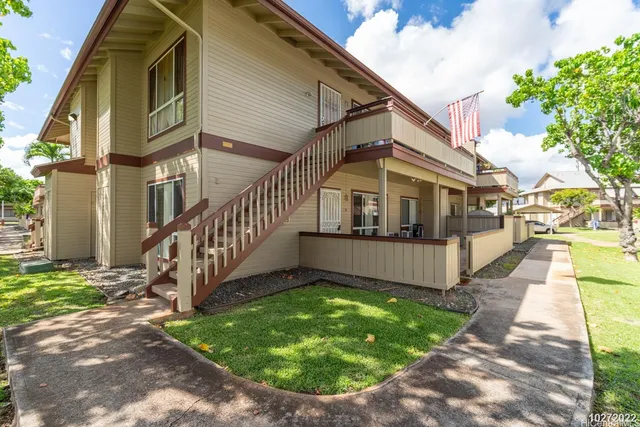 $2,700 | 91-1125 Puahala Street, Unit 15B, Ewa Beach, HI 96706