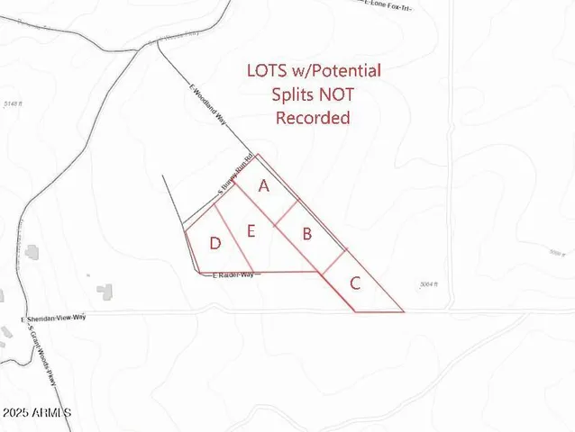 $250,000 | 402 East Woodland Way, Unit 6, Dewey, AZ 86327