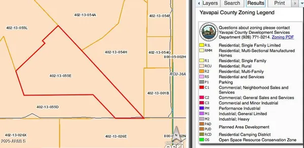 $250,000 | 402 East Woodland Way, Unit 6, Dewey, AZ 86327