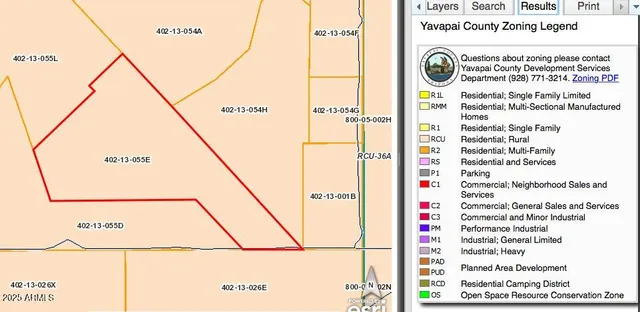 $250,000 | 402 East Woodland Way, Unit 6, Dewey, AZ 86327