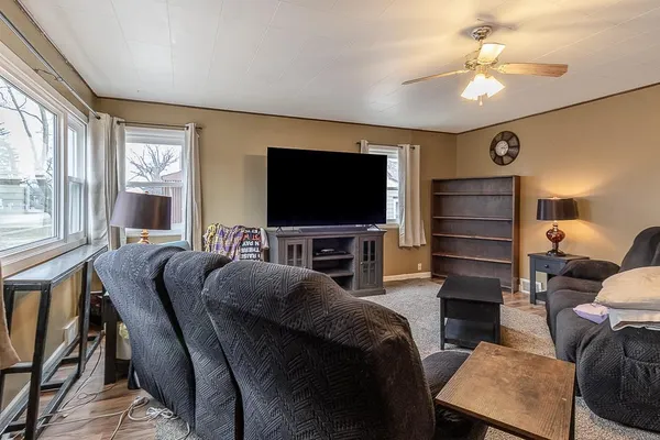$129,900 | 142 3rd Avenue Southwest, Winnebago, MN 56098