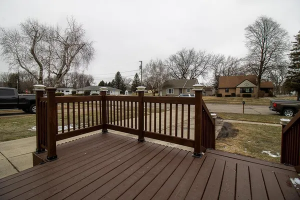 $129,900 | 142 3rd Avenue Southwest, Winnebago, MN 56098