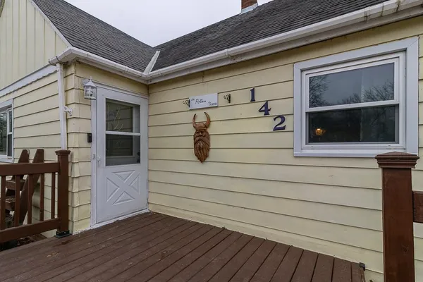 $129,900 | 142 3rd Avenue Southwest, Winnebago, MN 56098