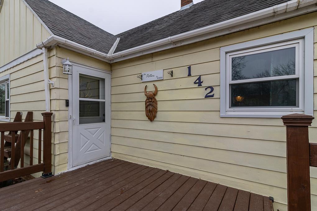 142 3rd Avenue Southwest Winnebago, MN 56098 - Photo 23 of 34