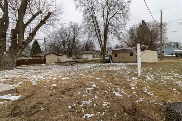 $129,900 | 142 3rd Avenue Southwest, Winnebago, MN 56098