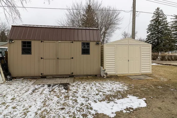 $129,900 | 142 3rd Avenue Southwest, Winnebago, MN 56098