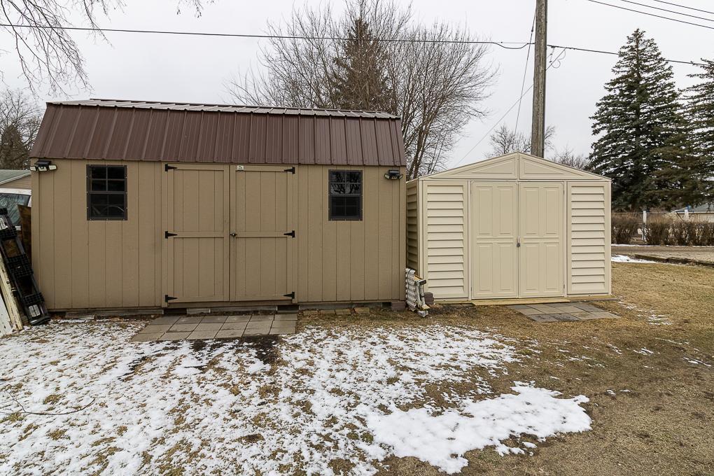 142 3rd Avenue Southwest Winnebago, MN 56098 - Photo 28 of 34