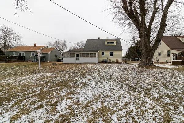 $129,900 | 142 3rd Avenue Southwest, Winnebago, MN 56098