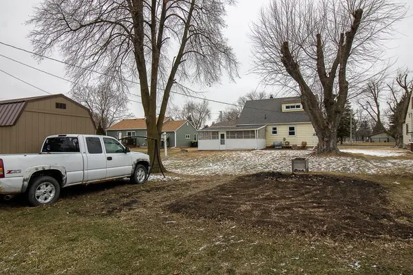 $129,900 | 142 3rd Avenue Southwest, Winnebago, MN 56098