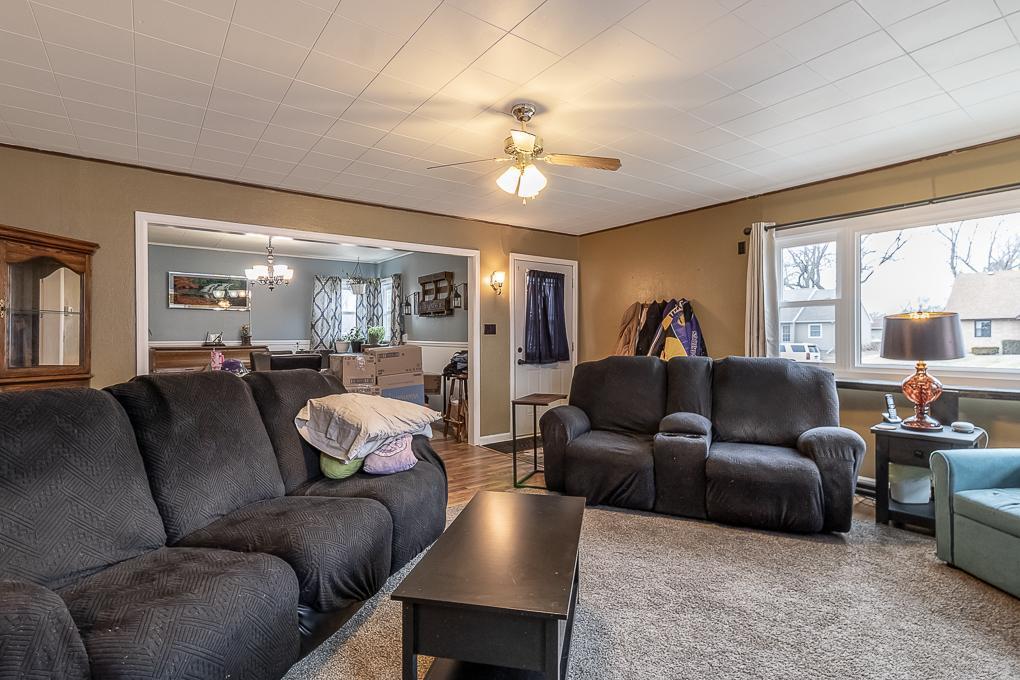 142 3rd Avenue Southwest Winnebago, MN 56098 - Photo 3 of 34