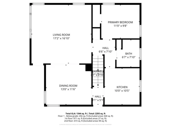 $129,900 | 142 3rd Avenue Southwest, Winnebago, MN 56098