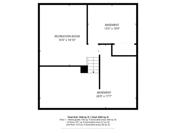 $129,900 | 142 3rd Avenue Southwest, Winnebago, MN 56098