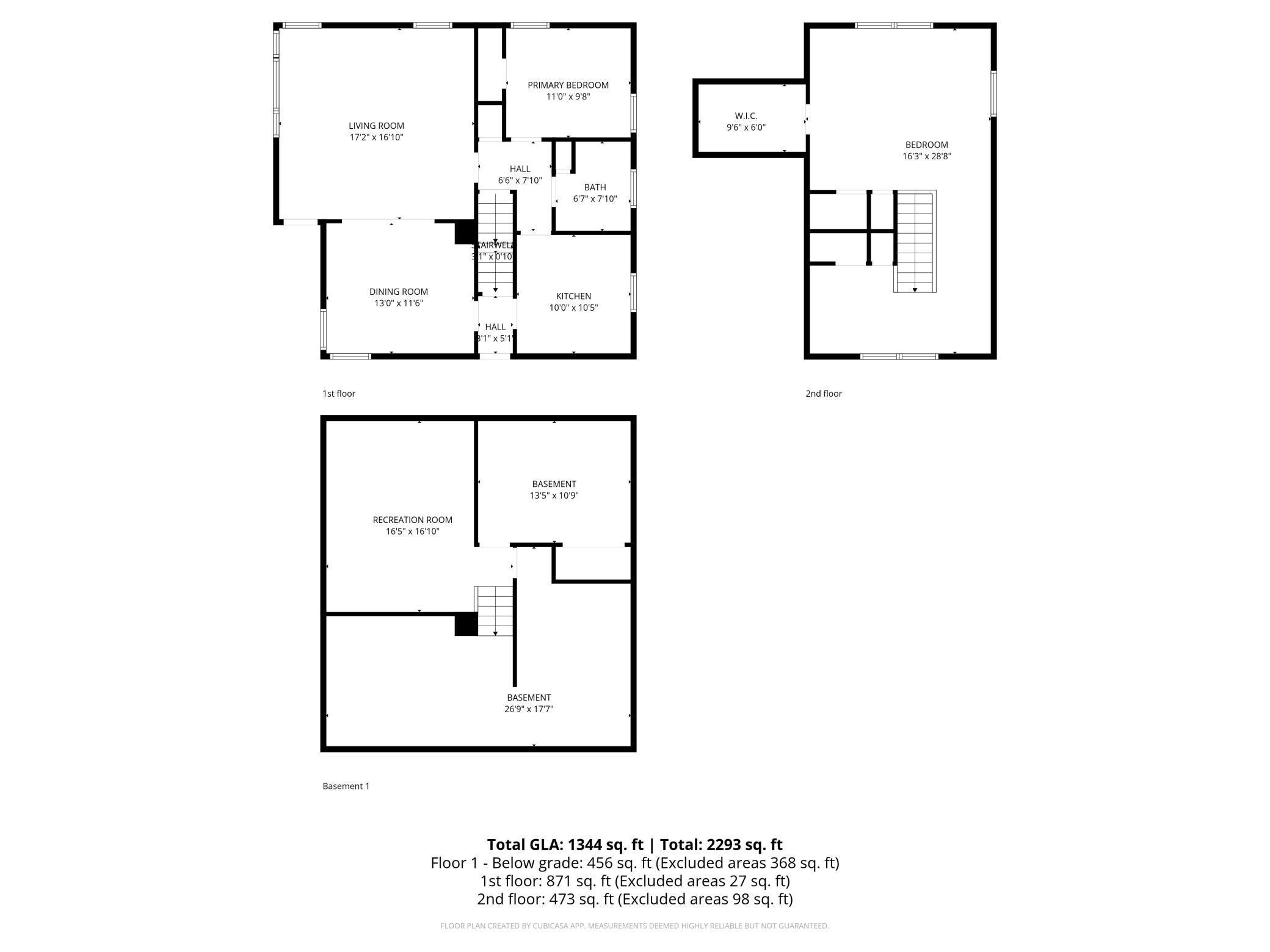 142 3rd Avenue Southwest Winnebago, MN 56098 - Photo 34 of 34