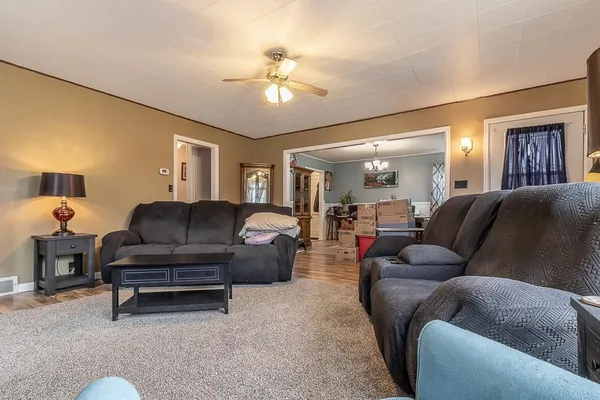 $129,900 | 142 3rd Avenue Southwest, Winnebago, MN 56098