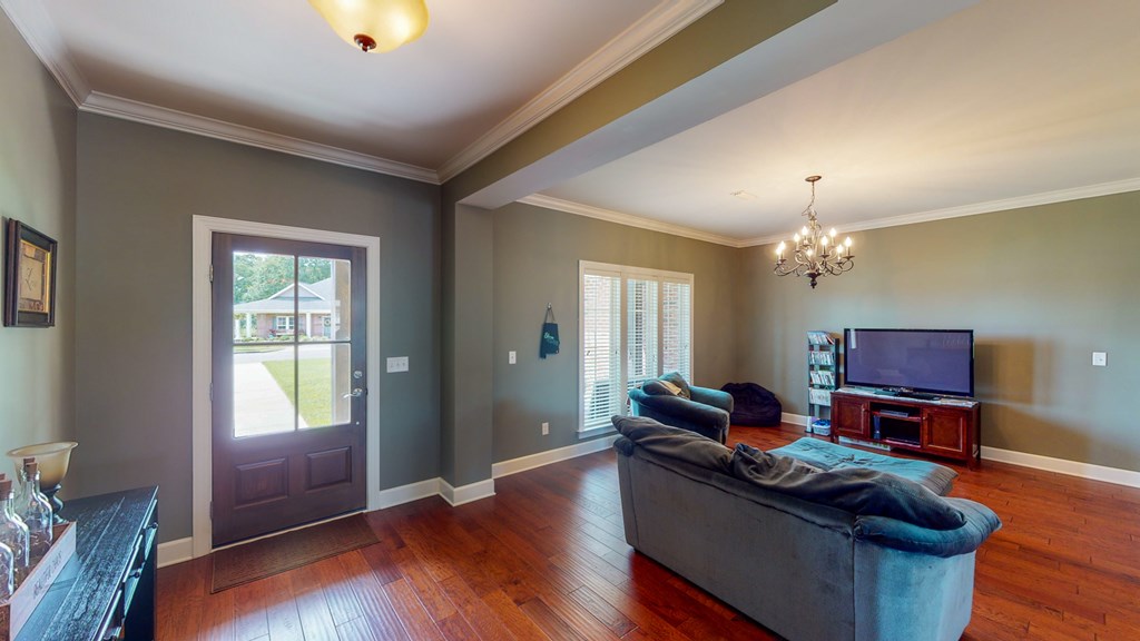 326 Cotton Ridge Lane Dothan, AL 36301 - Photo 5 of 72
