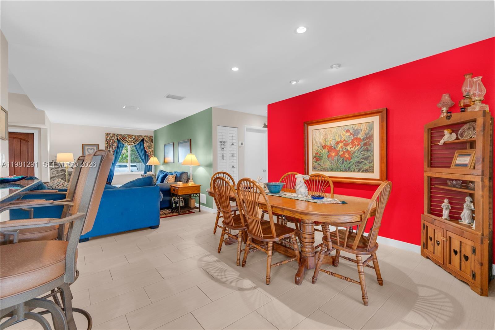 11611 Southwest 106th Terrace Miami, FL 33176 - Photo 13 of 50