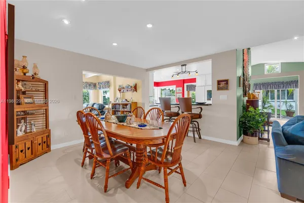 $929,000 | 11611 Southwest 106th Terrace, Miami, FL 33176