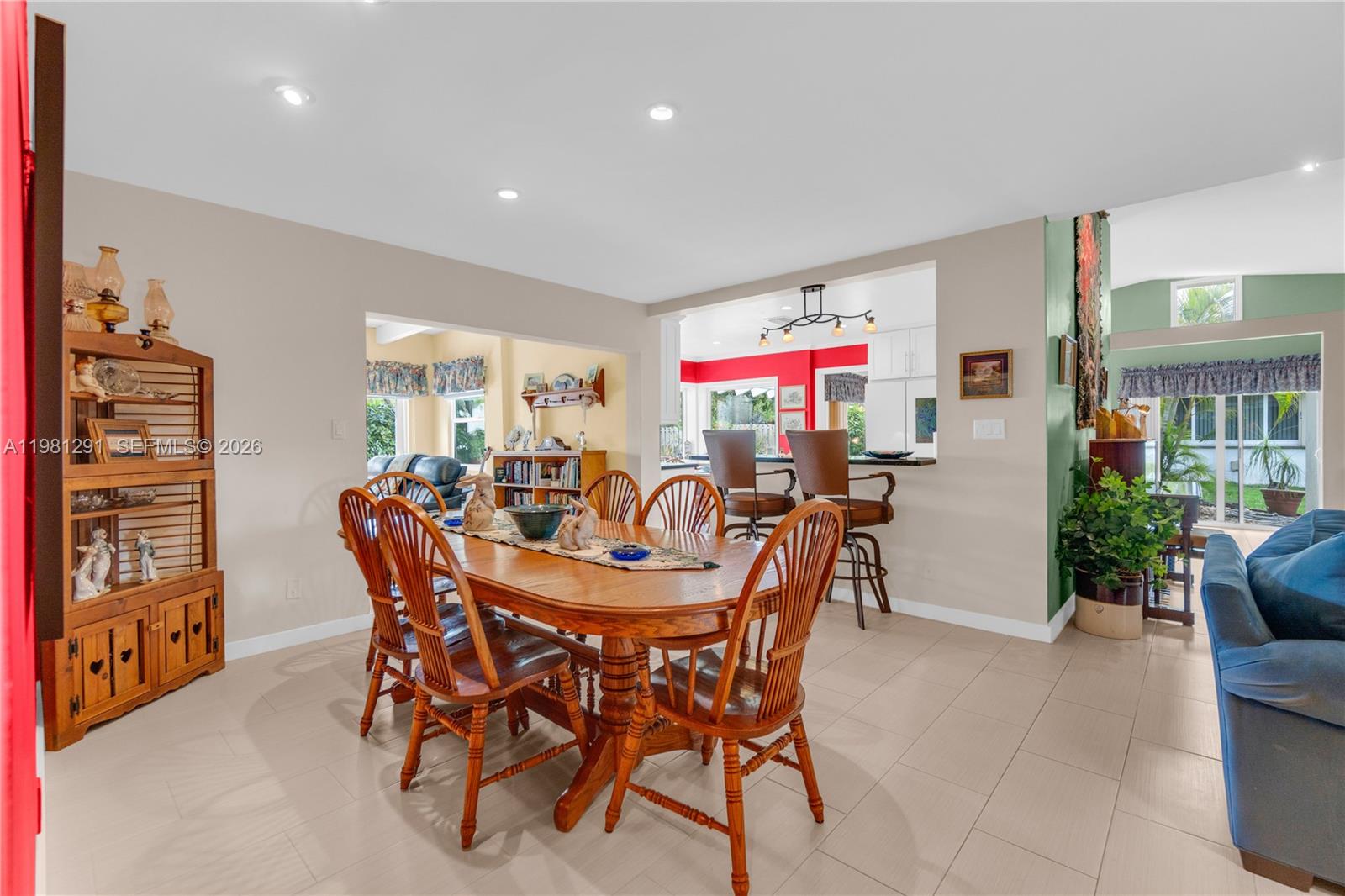 11611 Southwest 106th Terrace Miami, FL 33176 - Photo 3 of 50