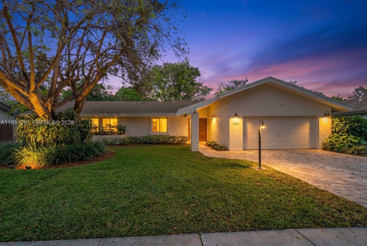 11611 Southwest 106th Terrace Miami, FL 33176 - Photo 37 of 50