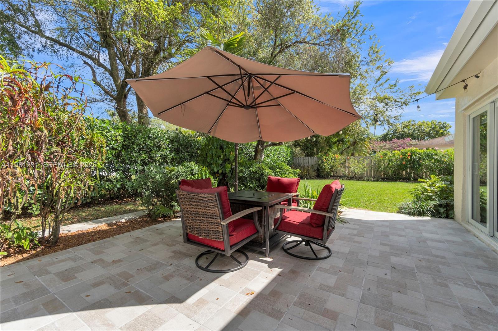 11611 Southwest 106th Terrace Miami, FL 33176 - Photo 39 of 50