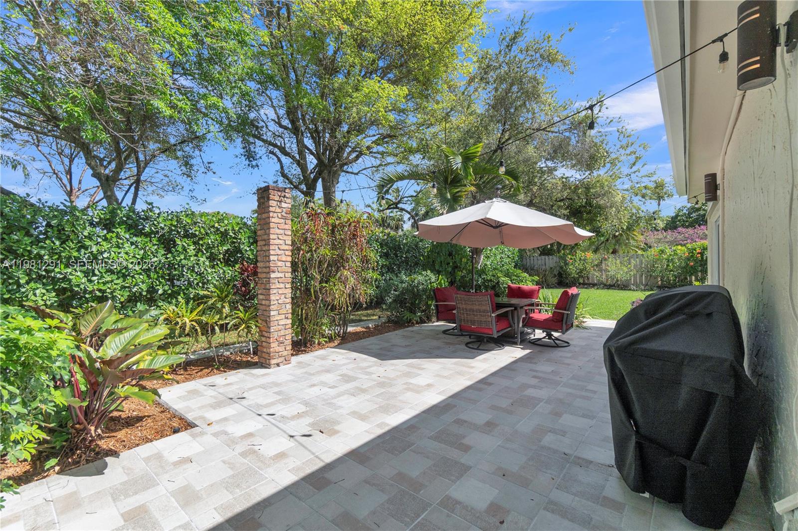 11611 Southwest 106th Terrace Miami, FL 33176 - Photo 41 of 50