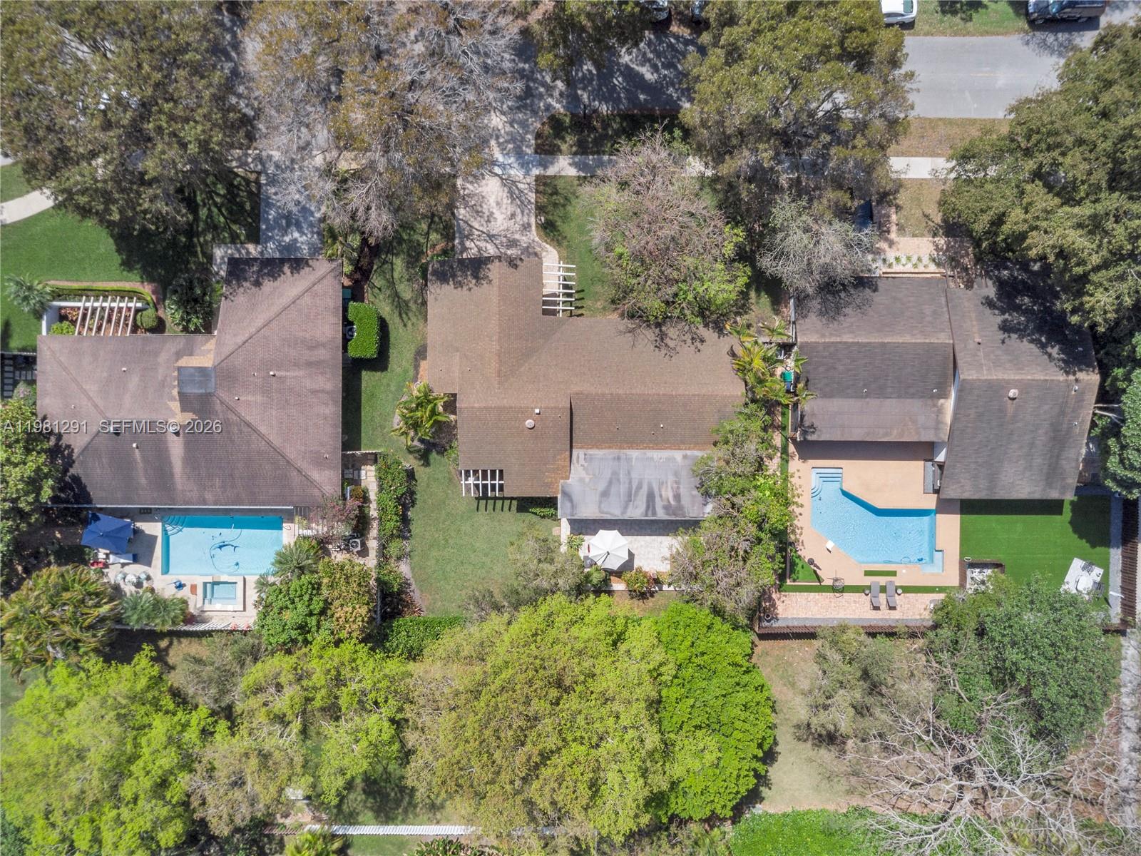 11611 Southwest 106th Terrace Miami, FL 33176 - Photo 44 of 50