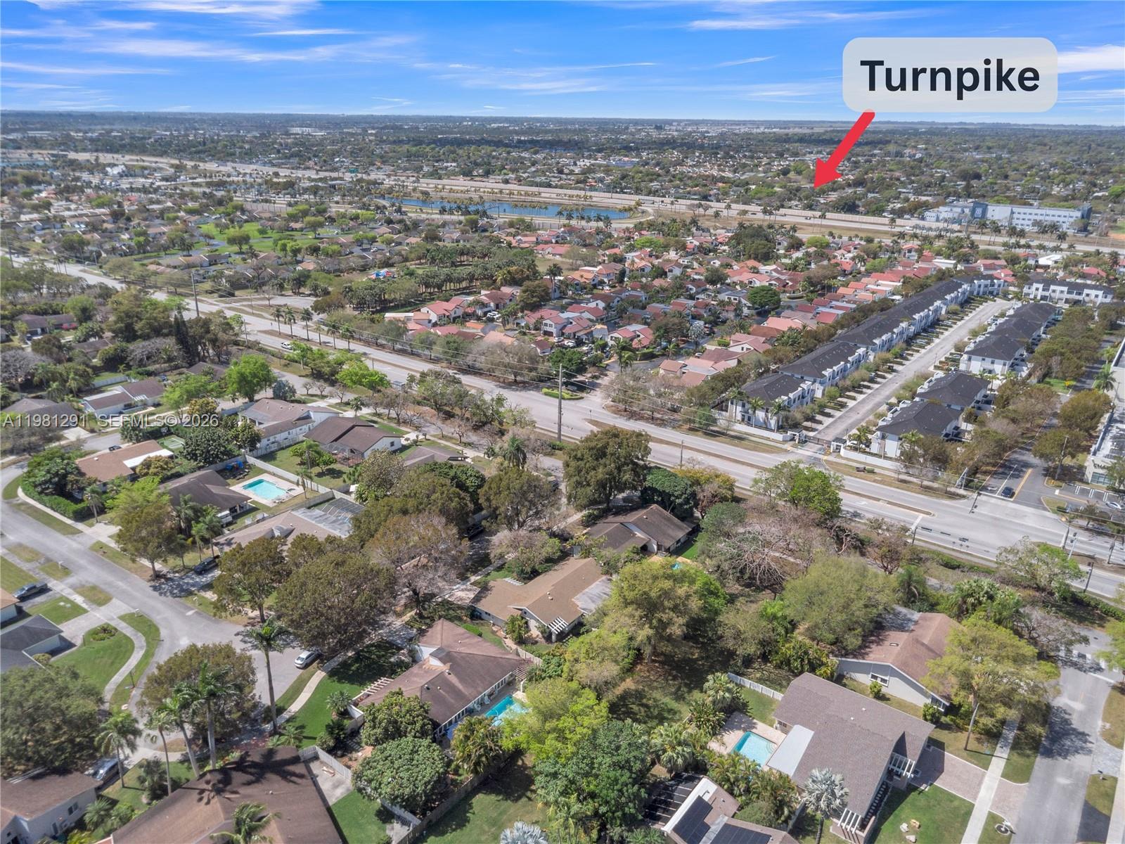 11611 Southwest 106th Terrace Miami, FL 33176 - Photo 46 of 50