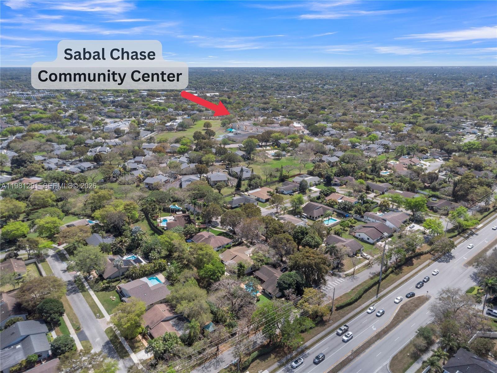 11611 Southwest 106th Terrace Miami, FL 33176 - Photo 47 of 50