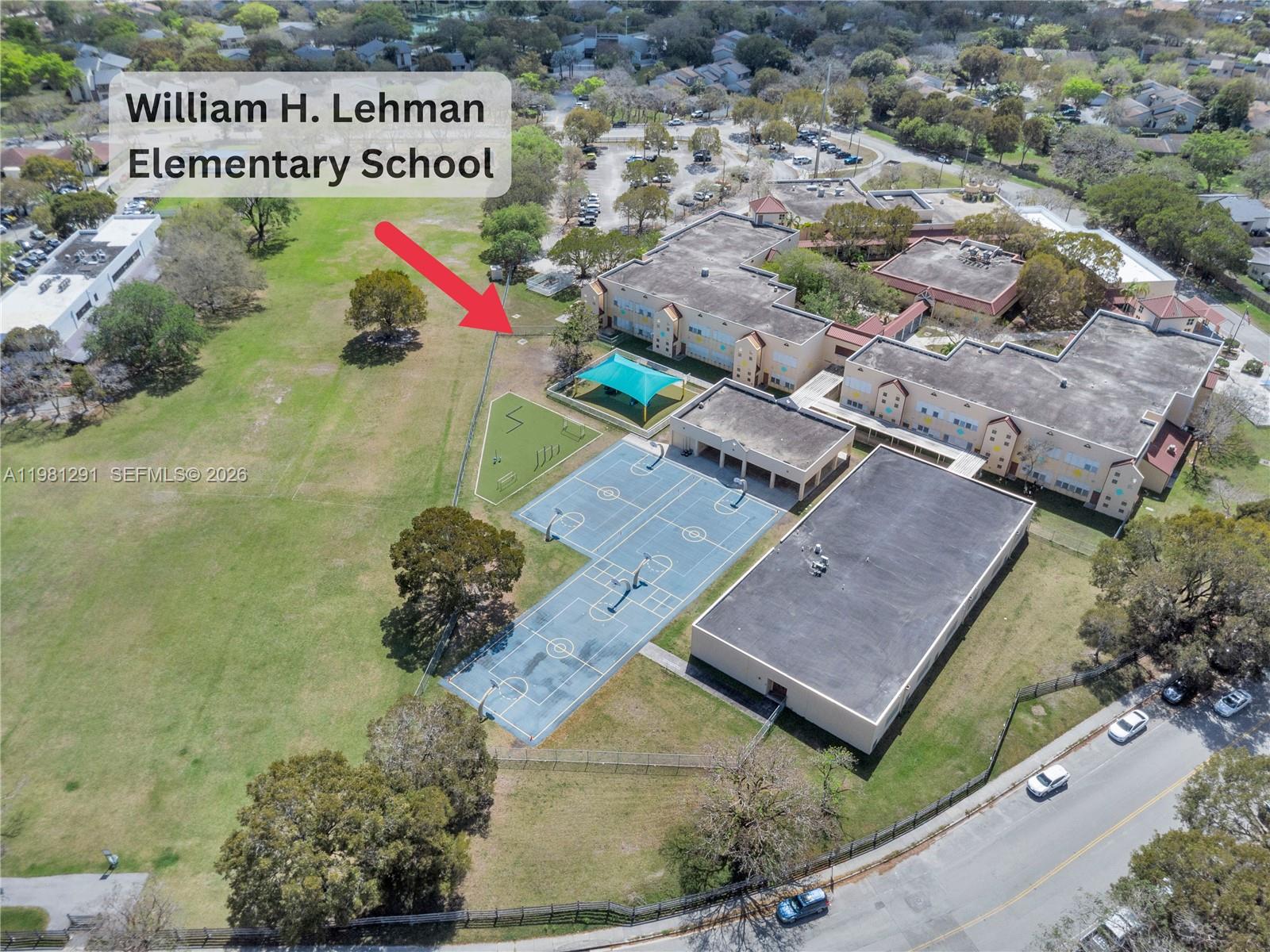 11611 Southwest 106th Terrace Miami, FL 33176 - Photo 48 of 50