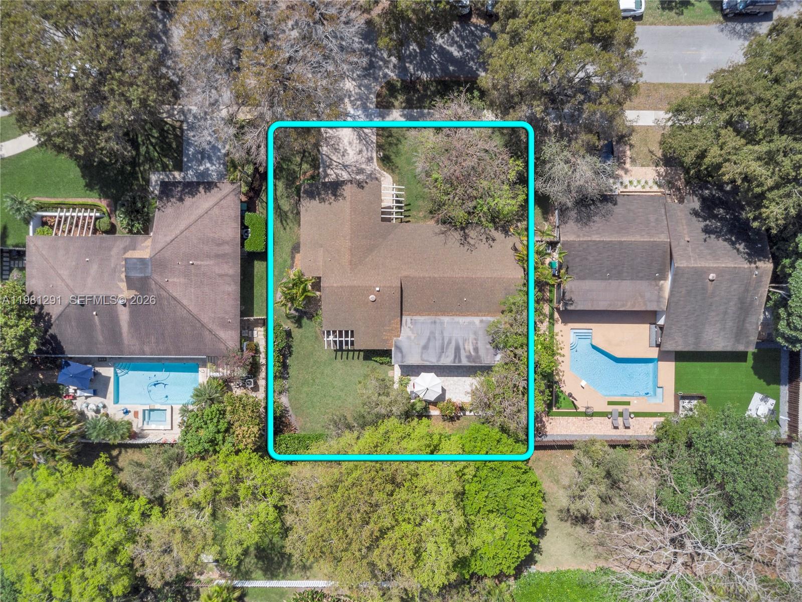 11611 Southwest 106th Terrace Miami, FL 33176 - Photo 50 of 50