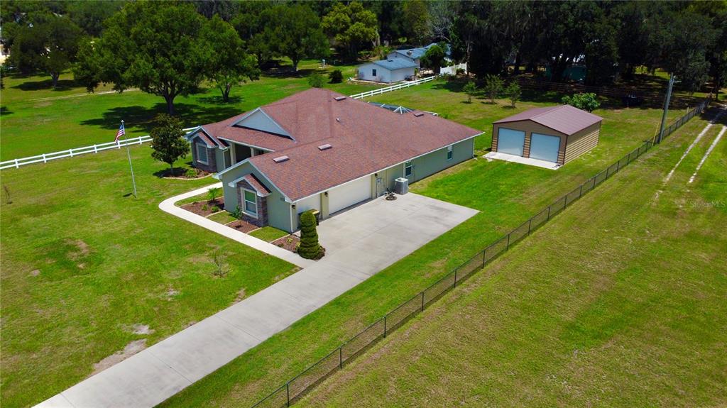 3934 Connersville Road Bartow, FL 33830 - Photo 77 of 81