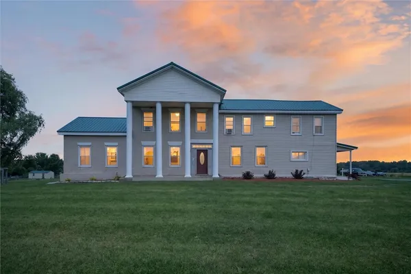 $329,900 | 2590 Tileyard Road, Phelps, NY 14432