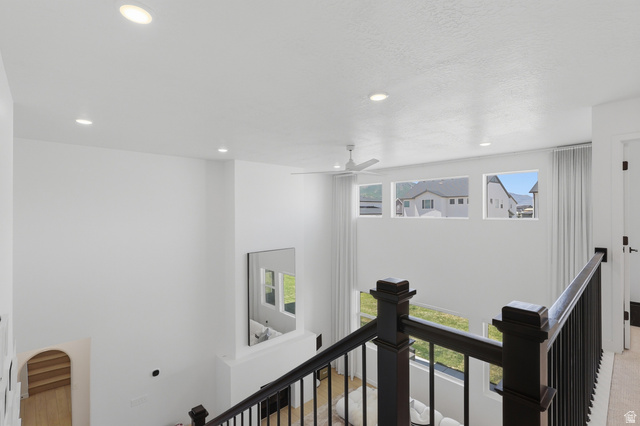 3364 Mapleton Hts Drive, Unit 101 Mapleton, UT 84664 - Photo 22 of 37 Stairs