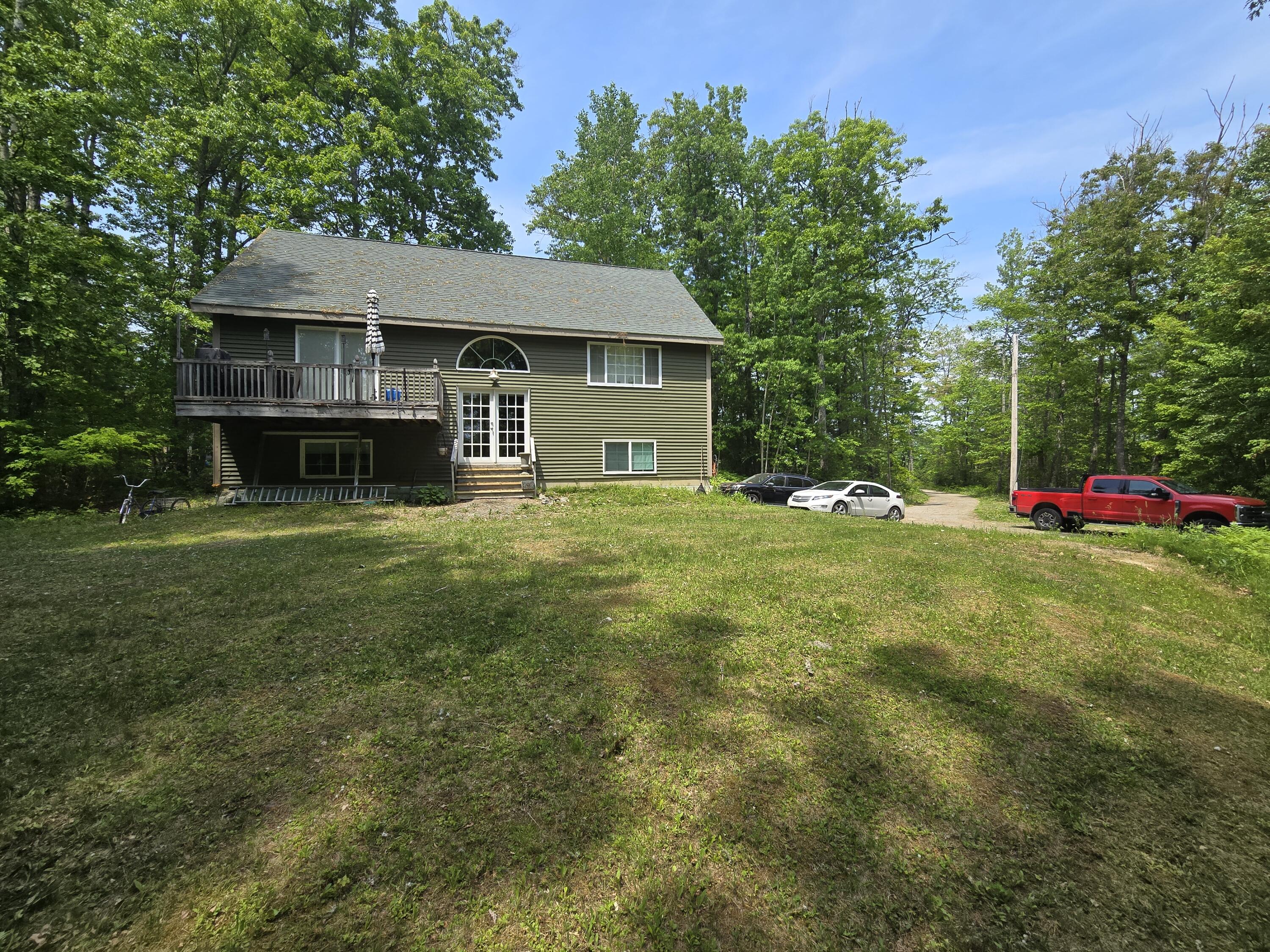 5 South Shore Road Glenburn, ME 04401 - Photo 1 of 35 20260605_131030