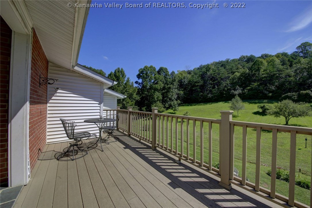 4156 Lower Falls Road St. Albans, WV 25177 - Photo 24 of 28 Gallery Image 24