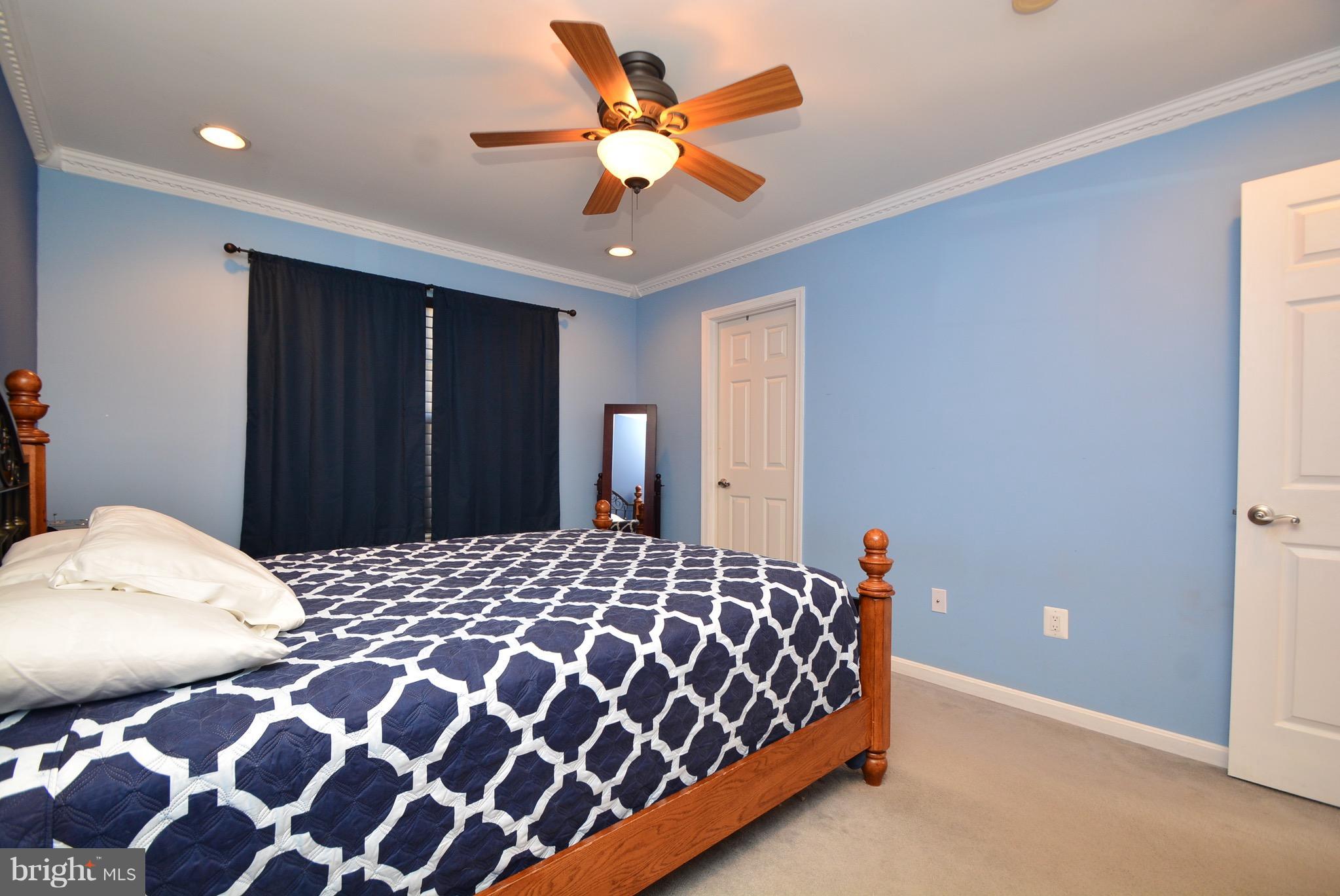 16 MacIntosh Court Baltimore, MD 21220 - Photo 20 of 30 Bedroom