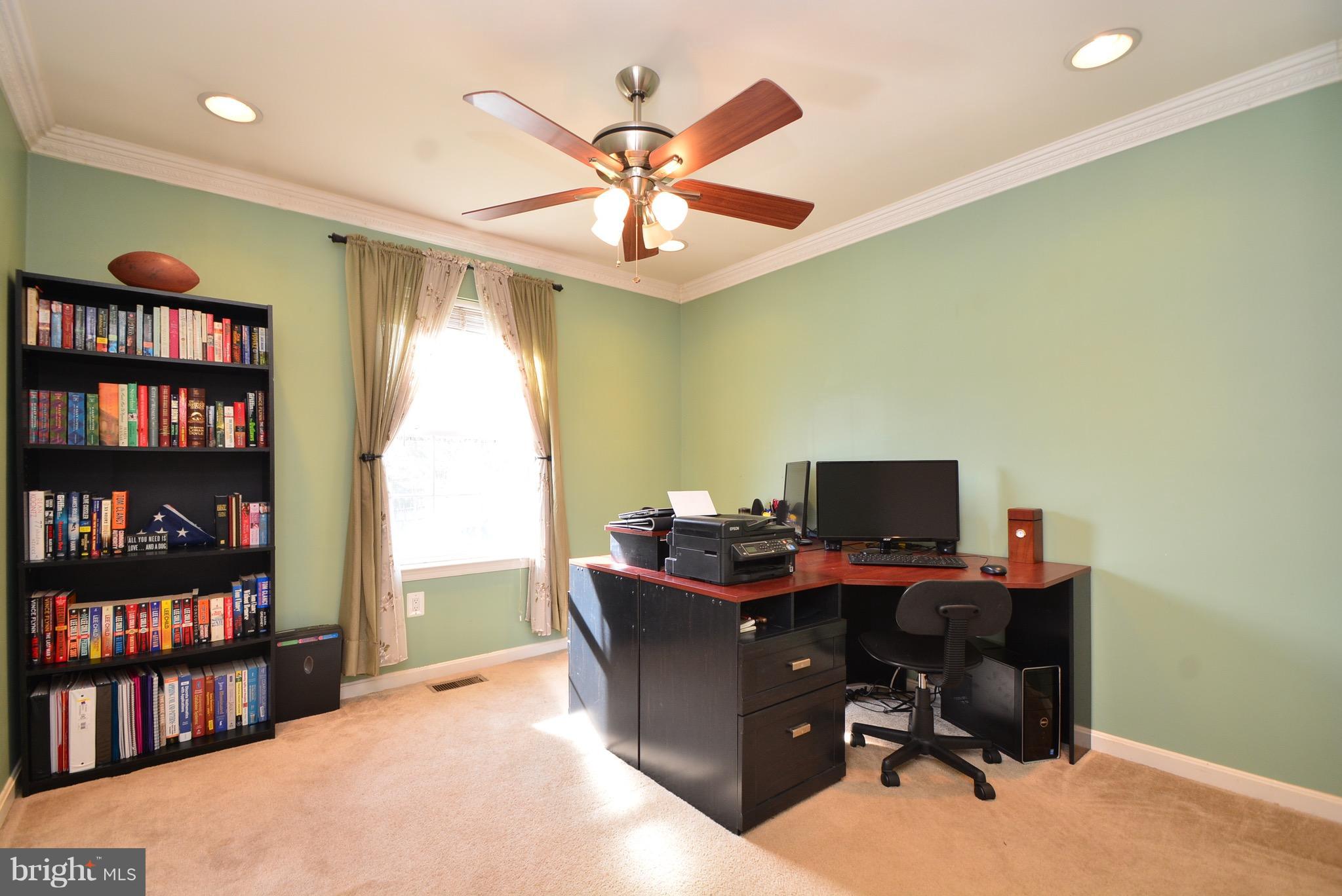 16 MacIntosh Court Baltimore, MD 21220 - Photo 21 of 30 Bedroom