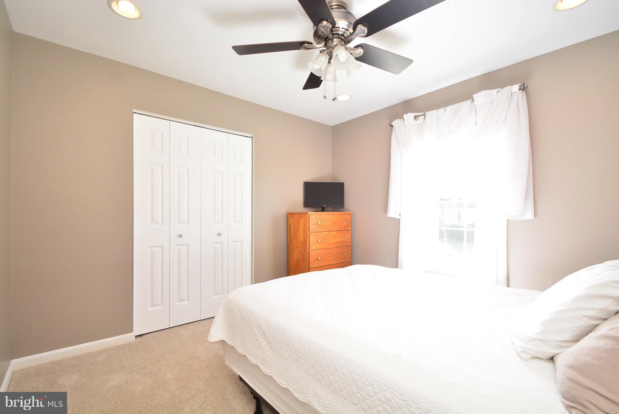 16 MacIntosh Court Baltimore, MD 21220 - Photo 26 of 30 Bedroom